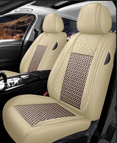 Good quality! Full set car seat covers for Lexus NX 250 350 350h 400h 2024-2022 durable breathable seat cushion seat case