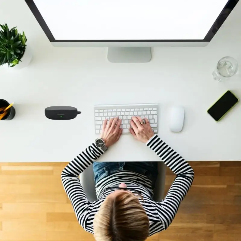 95AF Силиконовый чехол.