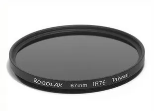 49 52 55 58 62 67 72 77 82 mm 550 590 630 650 680 720 760 850 950 1000 nm IR Infrared Infra-Red lens Filter for dv Camera