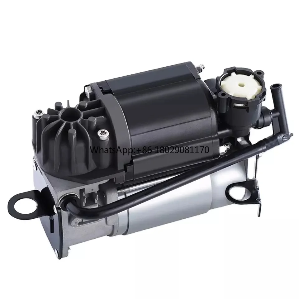 Compressore della sospensione dell'aria per Audi Q7 (4L) 2006/03-2010/05 4 l0698007 muslimate