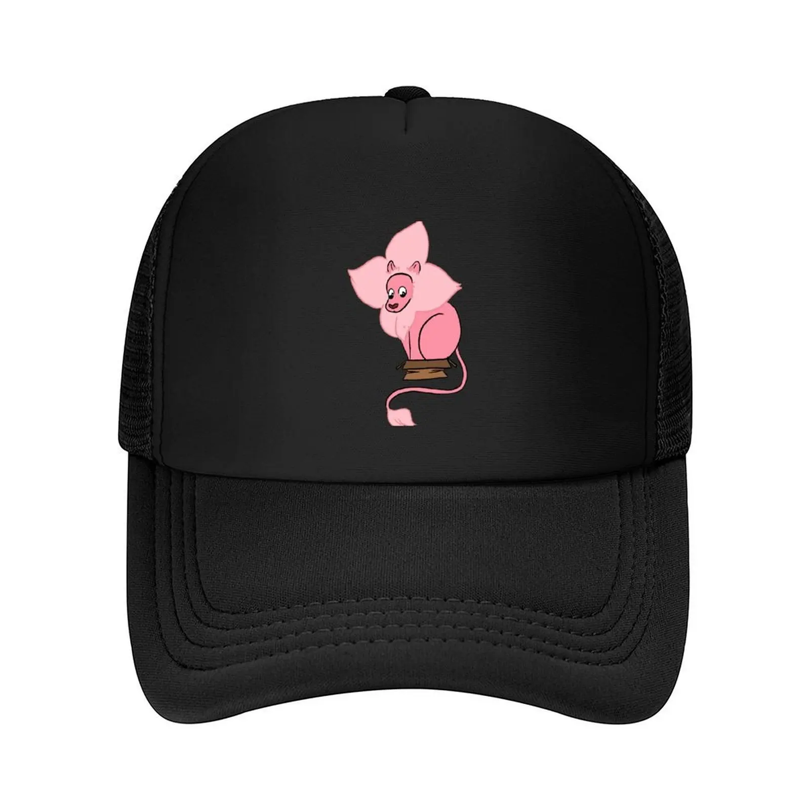 

Steven Universe Lion Baseball Cap Unique hats Big Size Hat Hat Luxury Brand tactical cap Women's Beach Outlet 2025 Men's