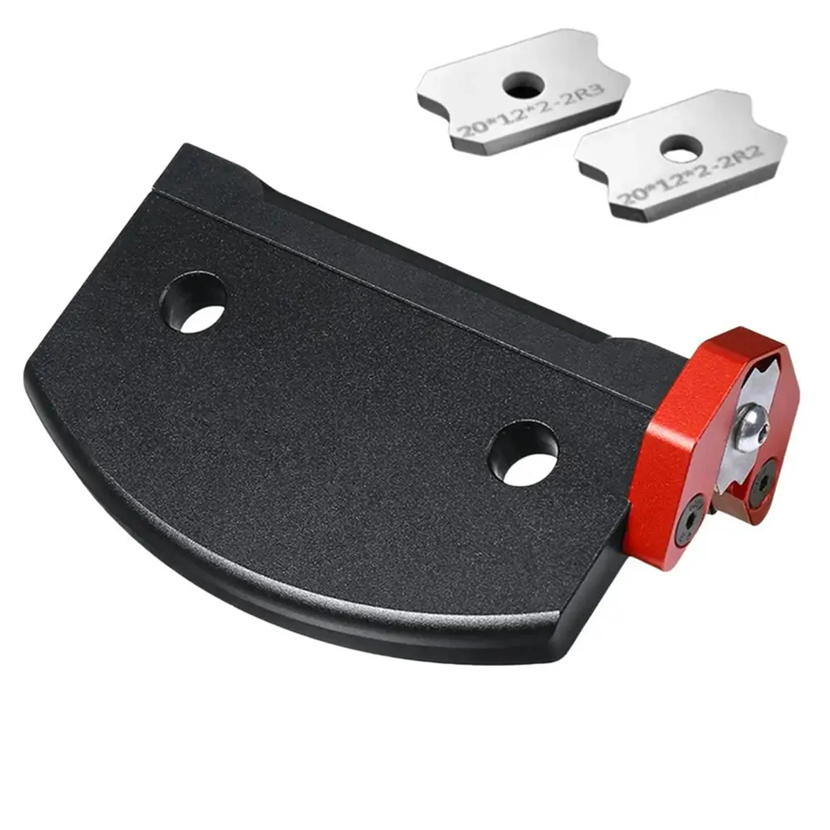 

НОВЫЙ триммер для кромок дерева, ручной инструмент, портативный кромкооблицовочный резак, мебельный триммер для фаски, заусенцев для инструмента для кромкооблицовки