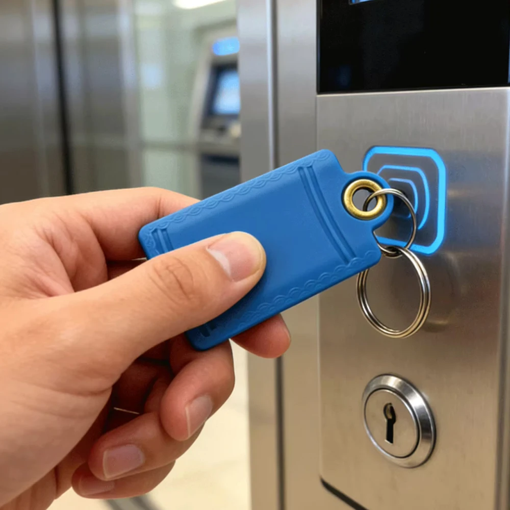100pcs-id-125khz-em4305-t5577-5200-writable-replicable-rfid-keyfobs-copy-id-waterproof-proximity-access-control-card