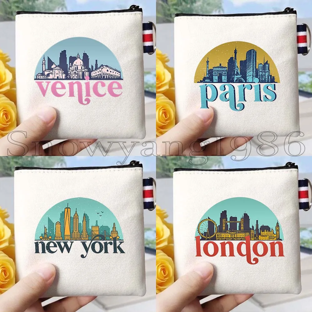4pcs-bolsa-de-moedas-com-estampa-de-paisagens-de-londres-dubai-paris-nova-york-seul-bangkok-veneza-istambul-quebec-kuala-lumpur