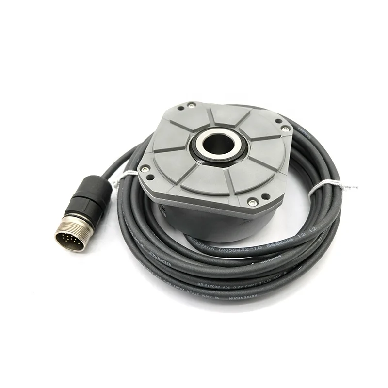 HEIDENHAIN rotary encoder RCN 226 16384 533 110-09 heidenhain encoder