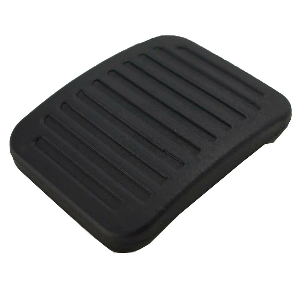 For Fiat Ducato Peugeot Boxer Citroen Relay 2006+ Brake Rubber Pedal Pad Cover 2130.39, 4504.32, 71747697