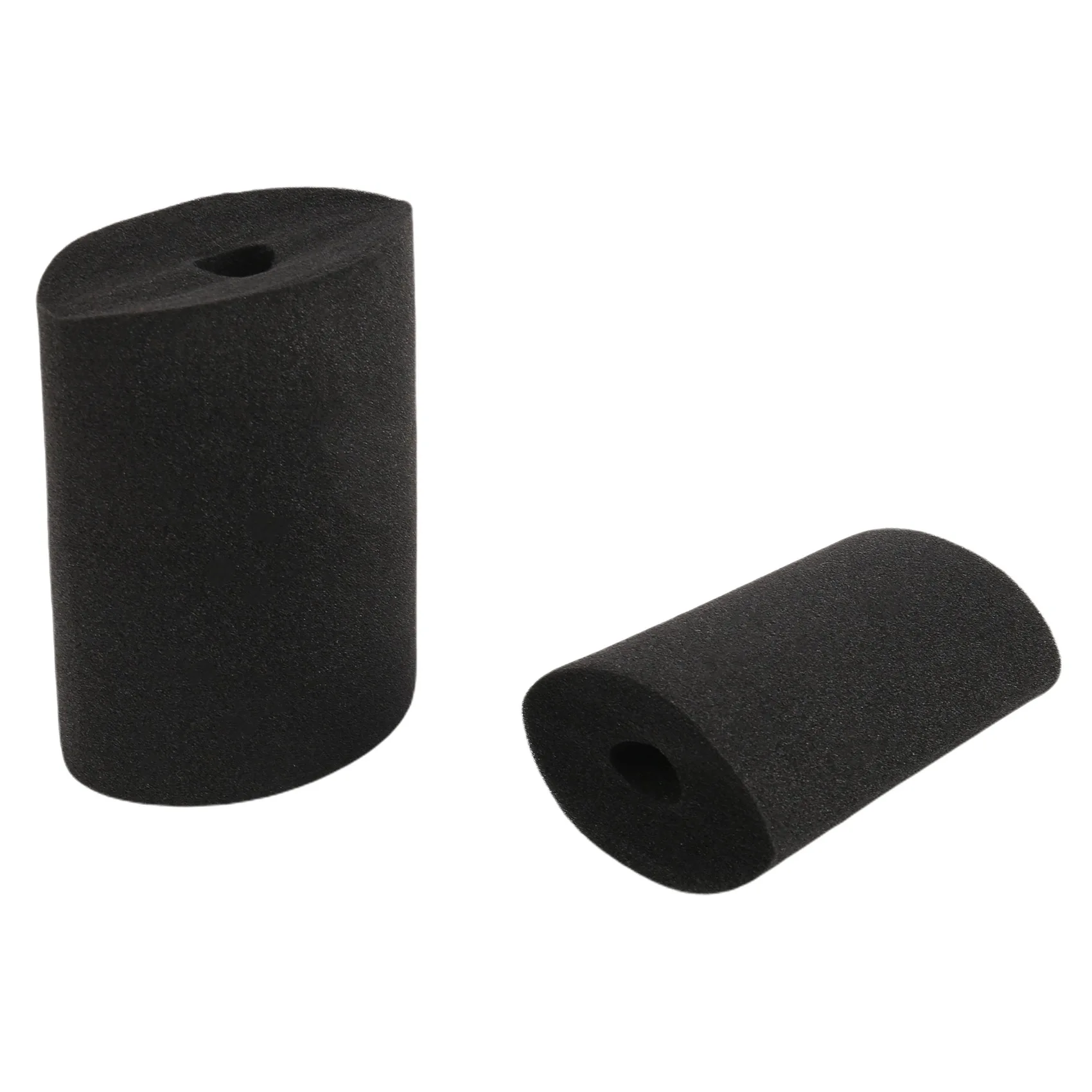 Avanzado 4 Uds taza Turner espuma negro taza Turner espuma vaso fijación Turner espuma localizar Spinner espuma taza Turner Sponge10-40 Oz