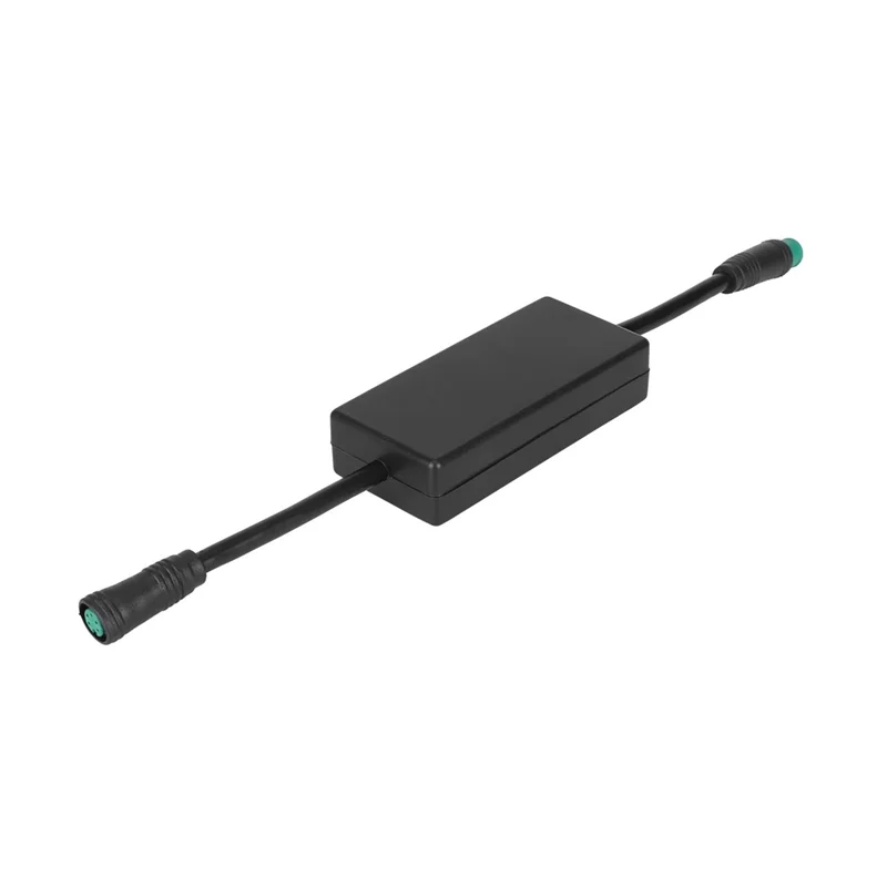 A74K-For Xiaomi 4/4 Lite/4 Ultra/3L Lite وحدة تحكم في سرعة السكوتر الكهربائي - إعدادات سرعة قابلة للتعديل من 20 إلى 32 كم/ساعة