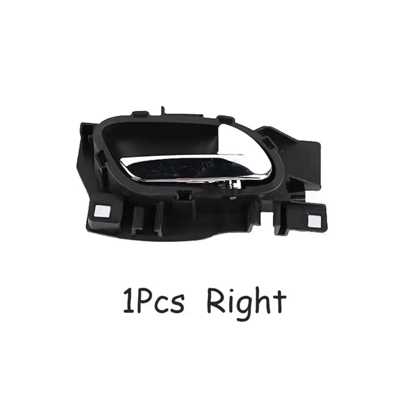 SEWS-9143L9 9143Q1 Interior Door Handle For 207 208 301 408 508 2008 3008 5008 Citroen C3 C4 C5 BERLINGO
