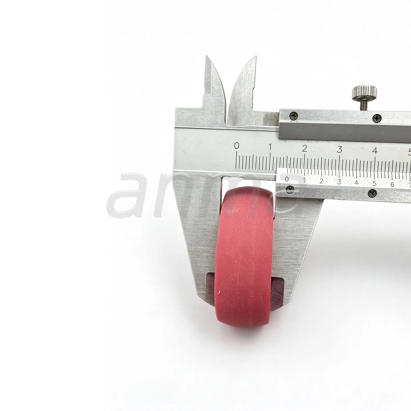 5PCS Feeder Rubber wheel For Roland 700 Machine 45x9x15mm 60x9x15mm Offset Printing Machine Parts