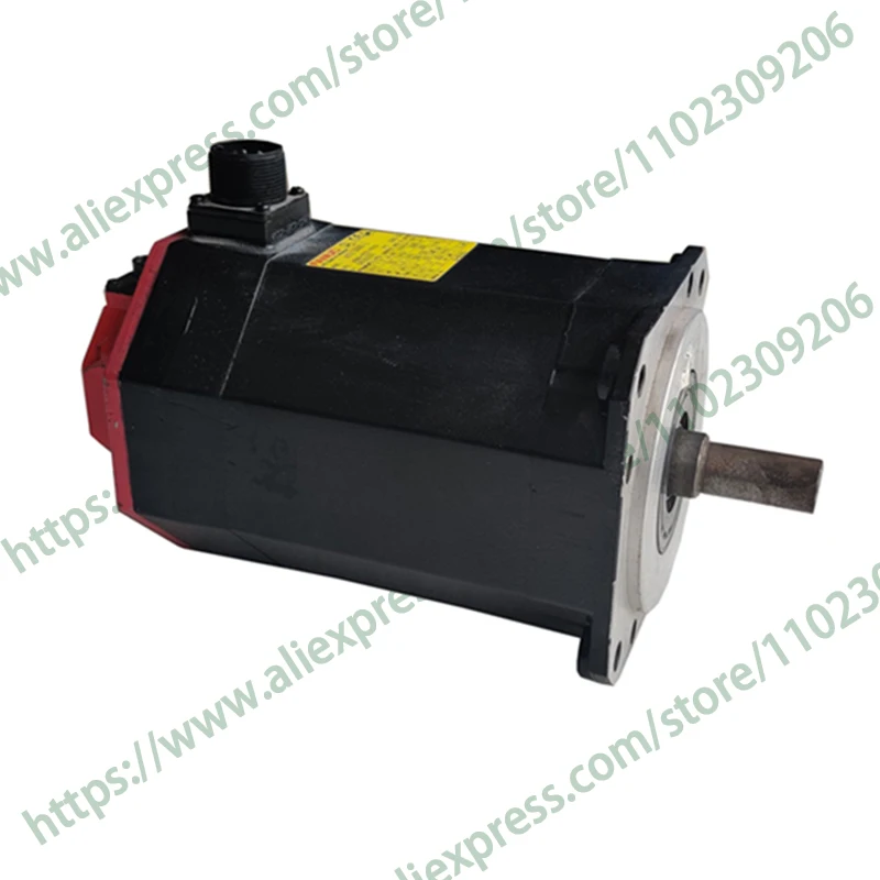 New Original Plc Controller A06B-0269-B400 Servo motor Immediate delivery