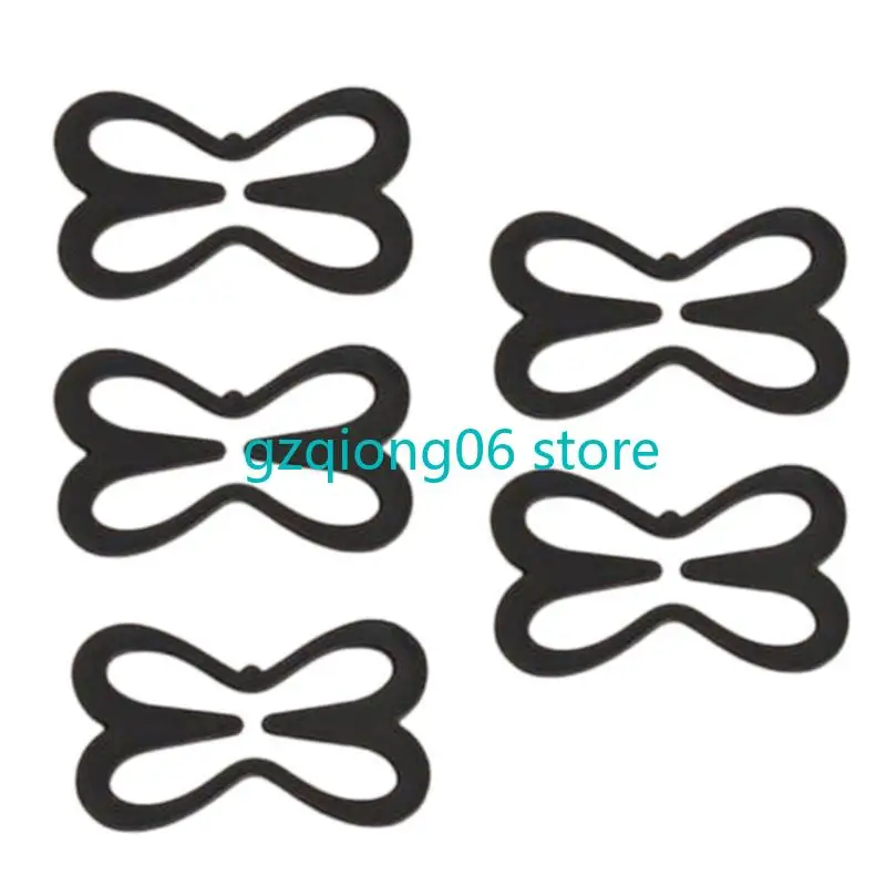 K3NF Bra Strap Clips for Back Bra Strap Clips Cleavage Control Bra Strap Holder
