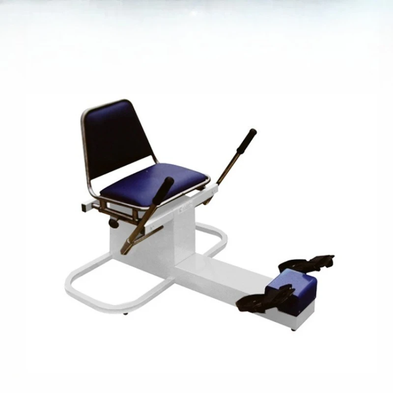 

Seated ankle chair for children, rehabilitation stool for lower limb flexion and extension dysfunction