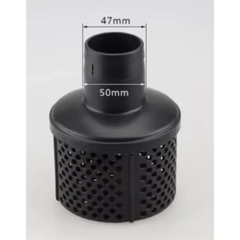 Strainer Filter Screen sieve For Gasoline Water Pump Suction Hose SUIT 2