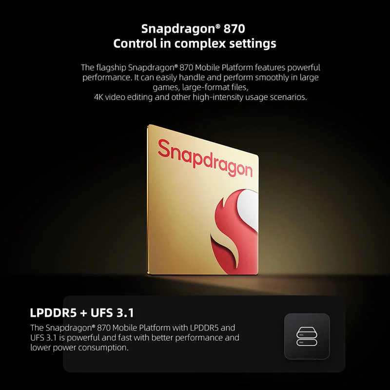 Xiaomi-Tablet pad 6,グローバルバージョン,snapdragon 870プロセッサ,128GB, 256GB, 144hz,wqhd,11インチ画面,8840mahバッテリー,33w,6