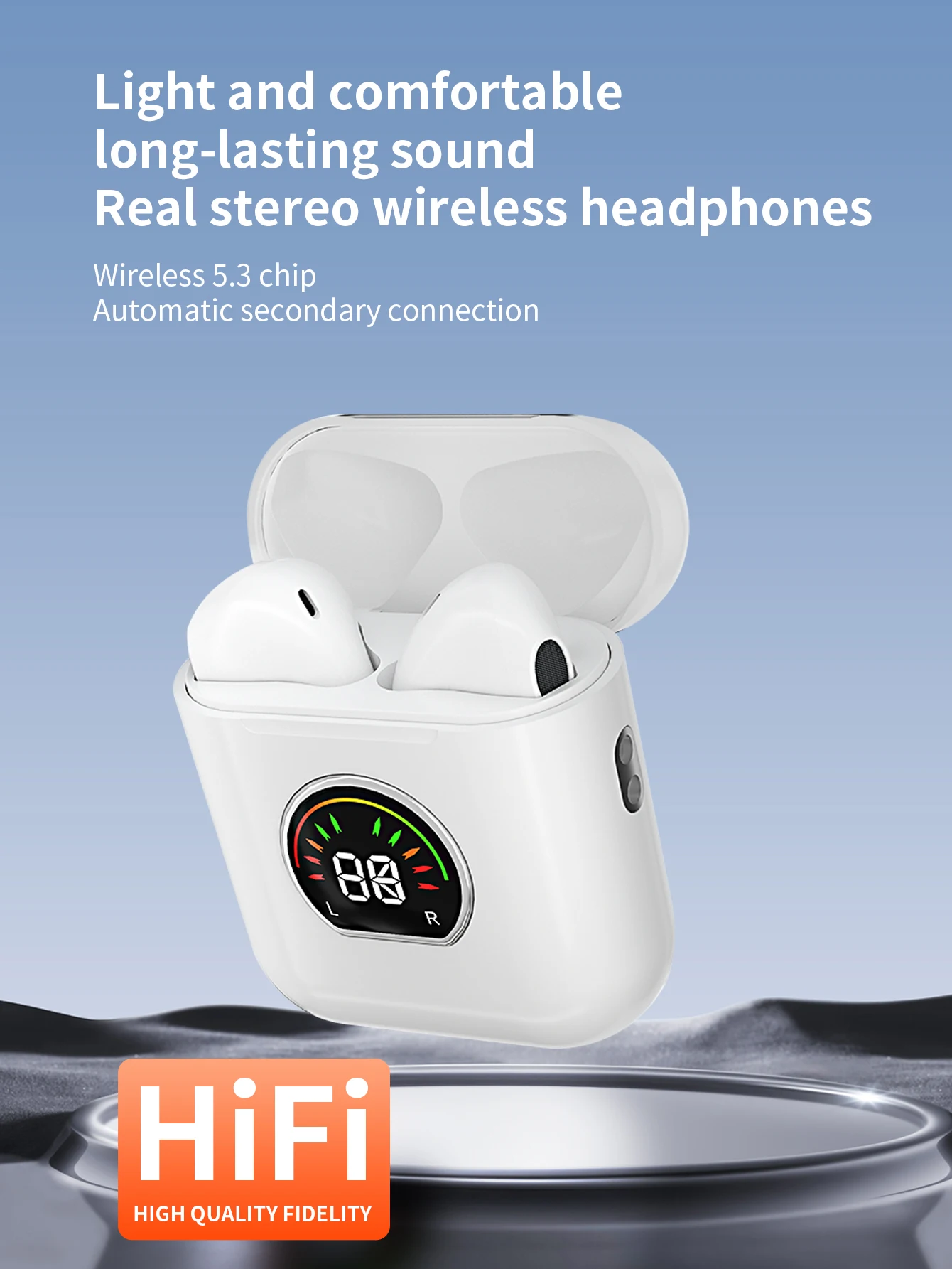 Pro Tws Wireless He…