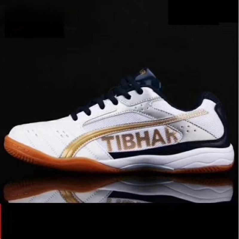 Professionelle Tischtennis Schuhe Männer Frauen Designer Badminton Schuhe Unisex Top Qualität Sport Schuh Paare Tragbare Gym Schuh