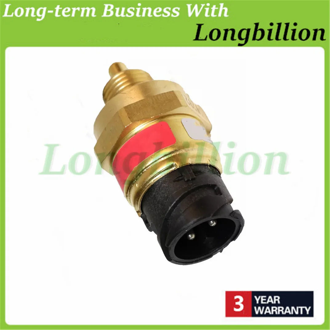 

1077574 7401077574 63038 2089803 Oil Pressure Sensor Switch For Volvo D12 D16 D7 D10 D9 Trucks FH FM NH FL VN VNL 1999-2005