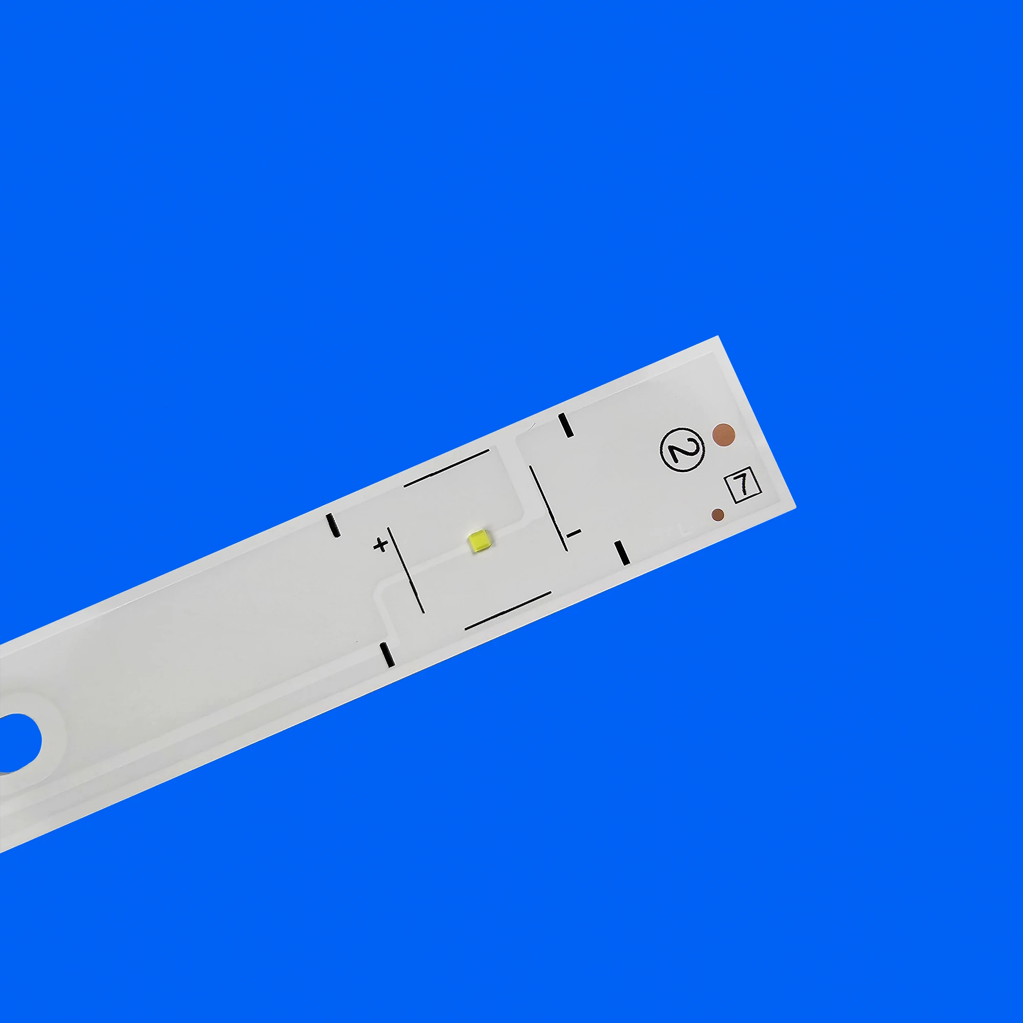 Imagem -05 - Tira Retroiluminação Led para Tx55ex603e Tx-55exw604 Tx-55ex610b Tx-55fx600b Tx-55fx650b Txfzl55ffaa Txfzl55fhaa Tnp4g6231