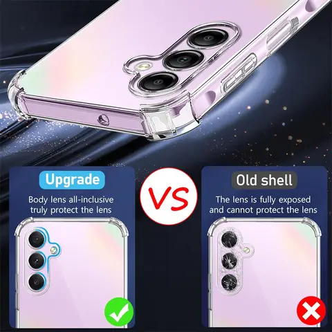 8 best sales Samsung A52-fodral - №7