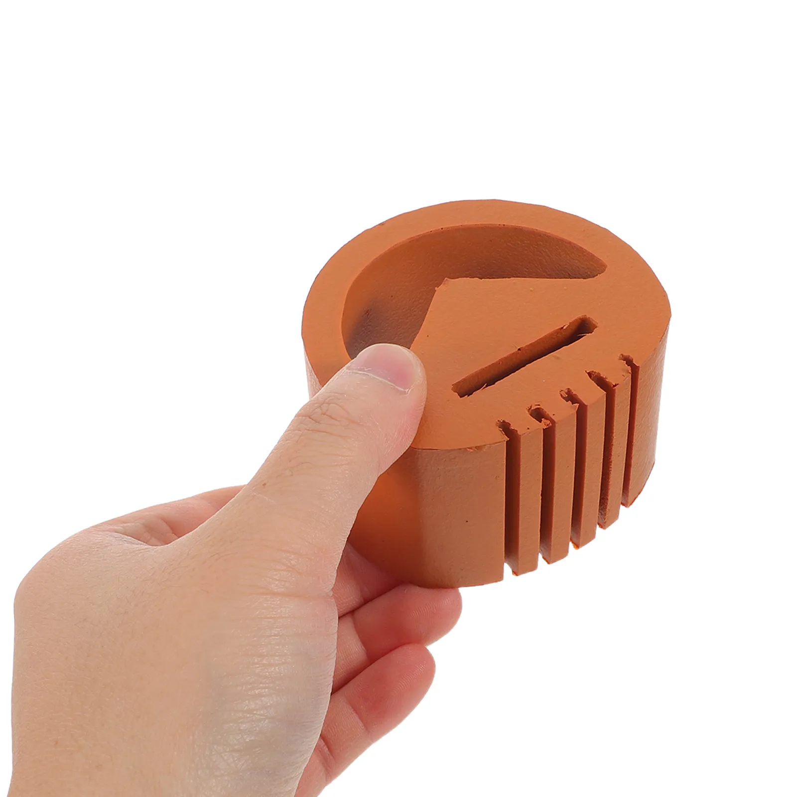 

1Pair Golf Cart Engine Rubber Snubber Bushing Vibration Dampener Shock Absorption Motor Mount Anti-Collision Pad Club Car