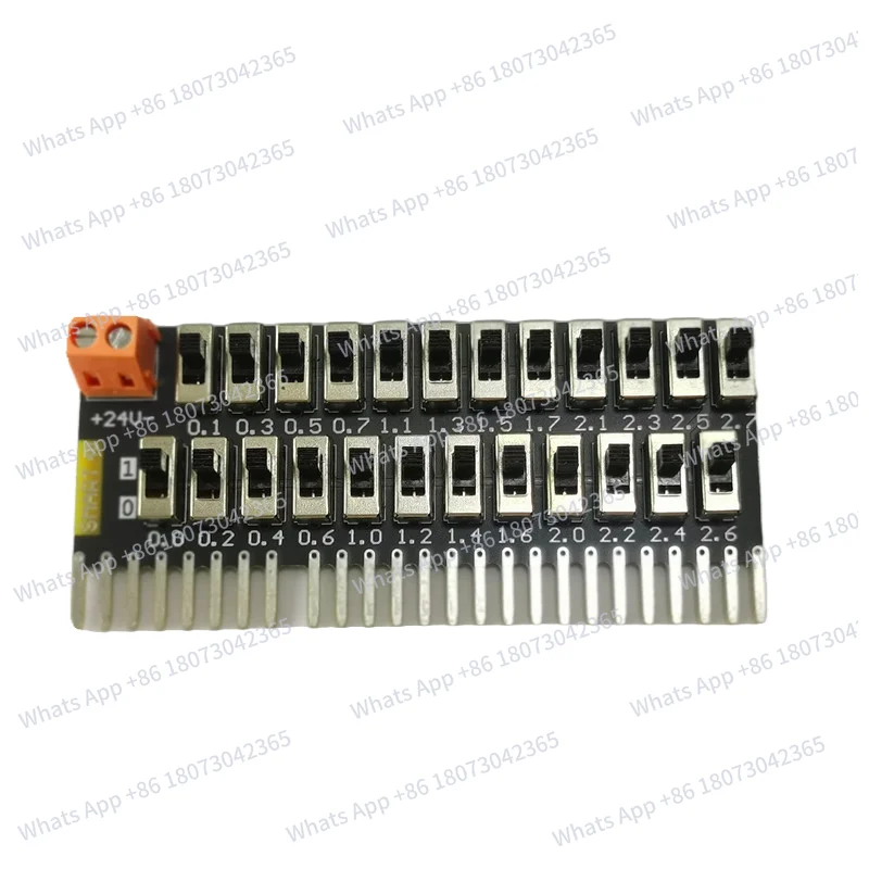 Switch Value Debugg…