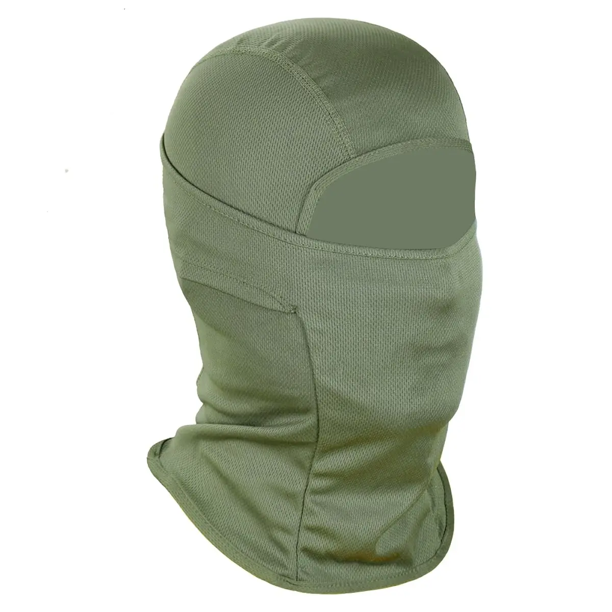 Sturmhaube, Skimaske, Vollgesichtsabdeckung für Männer und Frauen, atmungsaktive Vollgesichtsmaske zum Skifahren, Outdoor-Sport