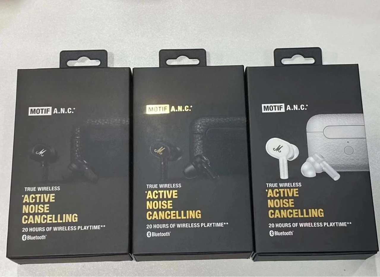 سدادات أذن رياضية M4، سماعات بلوتوث عالية القيمة MINOR ANC سماعة بلوتوث لاسلكية عمر بطارية طويل مع داخل الأذن #4