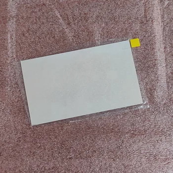 단열 편광 유리 렌즈 프로젝터 수리 교체, Magcubic HY300 HY320 편광 렌즈, 72x35mm