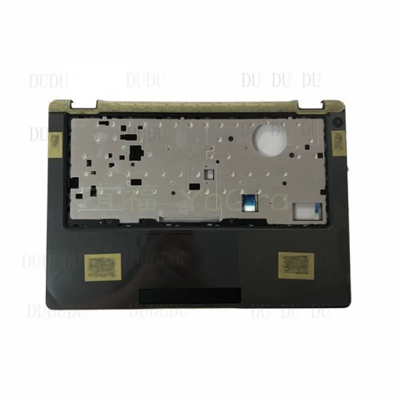 

D D New For Dell Latitude 5280 5290 E5280 E5290 Palmrest Cover Case Black 035CX6