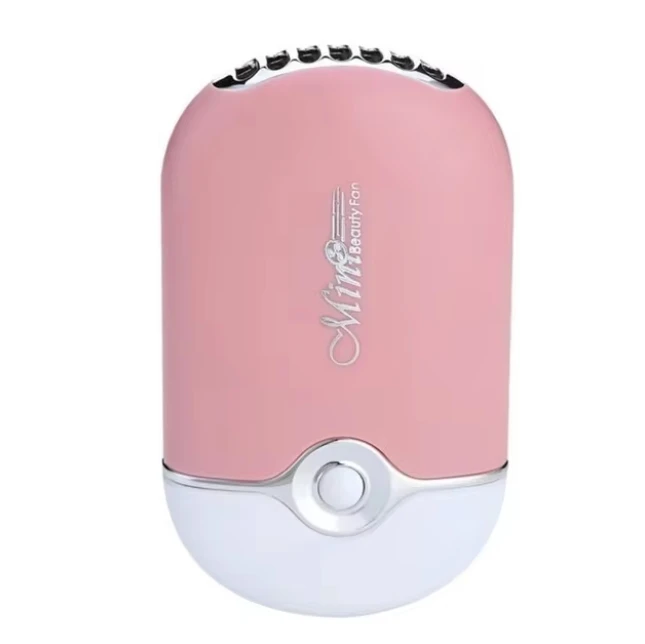 まつげエクステ用USBミニエアコンブロードライヤー、接着剤移植専用ドライヤーツール