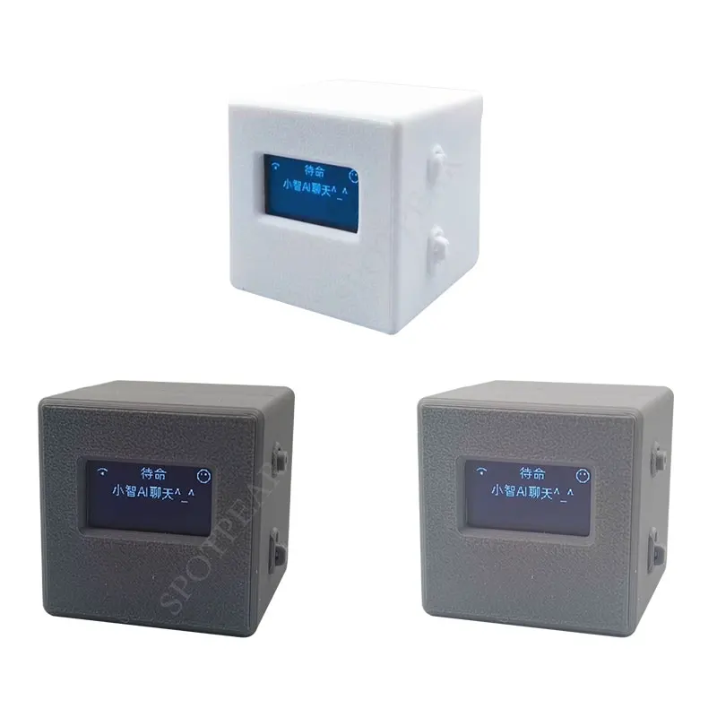 DeepSeek AI Voice Chat Robot ESP32 C3 0.96 นิ้ว OLED Development Board สําหรับ XiaoZhi