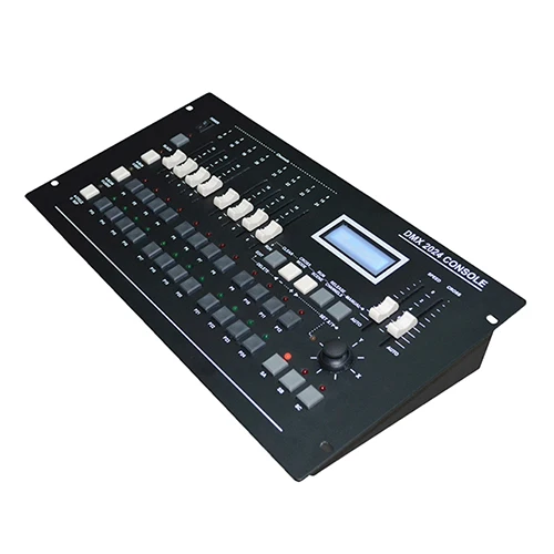 Stage lights dmx512 portable stage lighting 504 channels console dmx dj lighting controller system