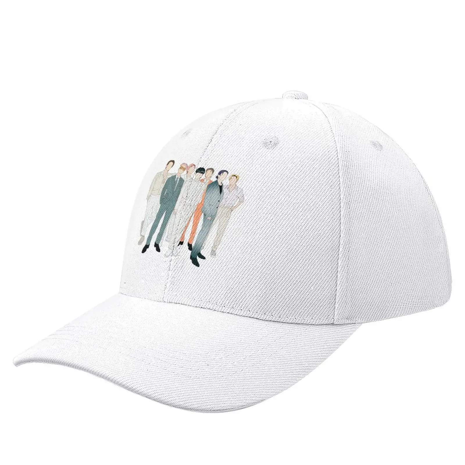 

Butter silhouette, Butter illustration stickersCap Baseball Cap funny hat tea Hat Girl Men's