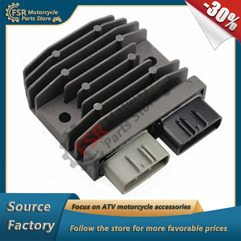 

РЕГУЛЯТОР НАПРЯЖЕНИЯ, ДЛЯ МОТОЦИКЛОВ BMW F750GS F800GS F850GS F900GS F900R F900XR M1000RR M1000XR R1200GS ADV R1250GS R18 CLASSIC S1000XR