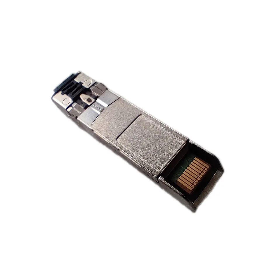 SFP+ 10Gb Ethernet Short Range (SR) Transceiver 46C3449 Compatible 10GBASE-SR SFP+ Transceiver Module