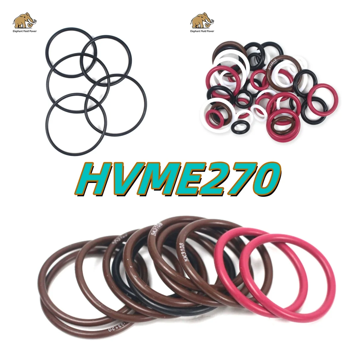 

New OEM Quality MACHINERY repair parts Constant vertical valve distribution valve HVME270