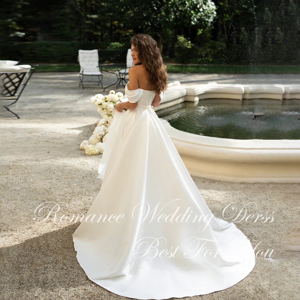 Thumbnail 2 - #31 Latest Womens Classic Wedding Dress Updates