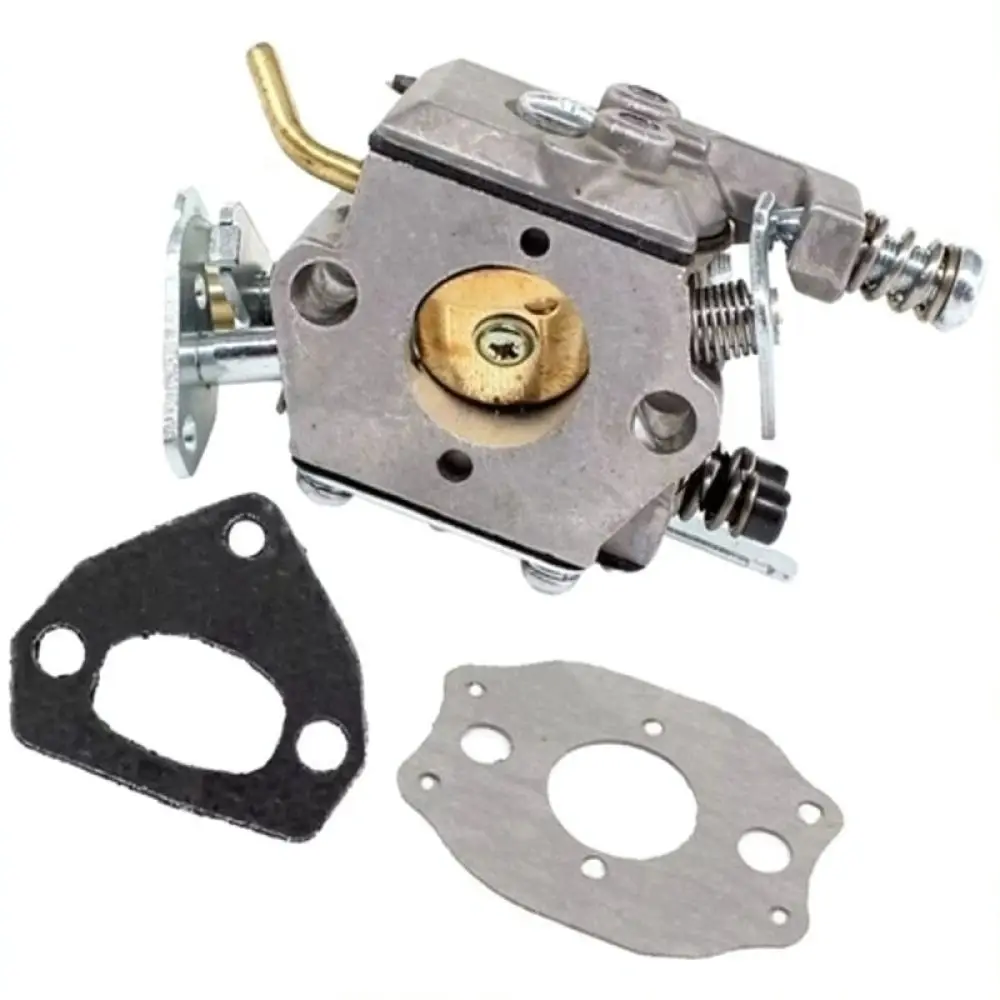 Drive Clutch Drum Sprocket For Husqvarna 340 345 350 445 450 Chainsaw Repair Component Metal Gear Garden Tool Accessories