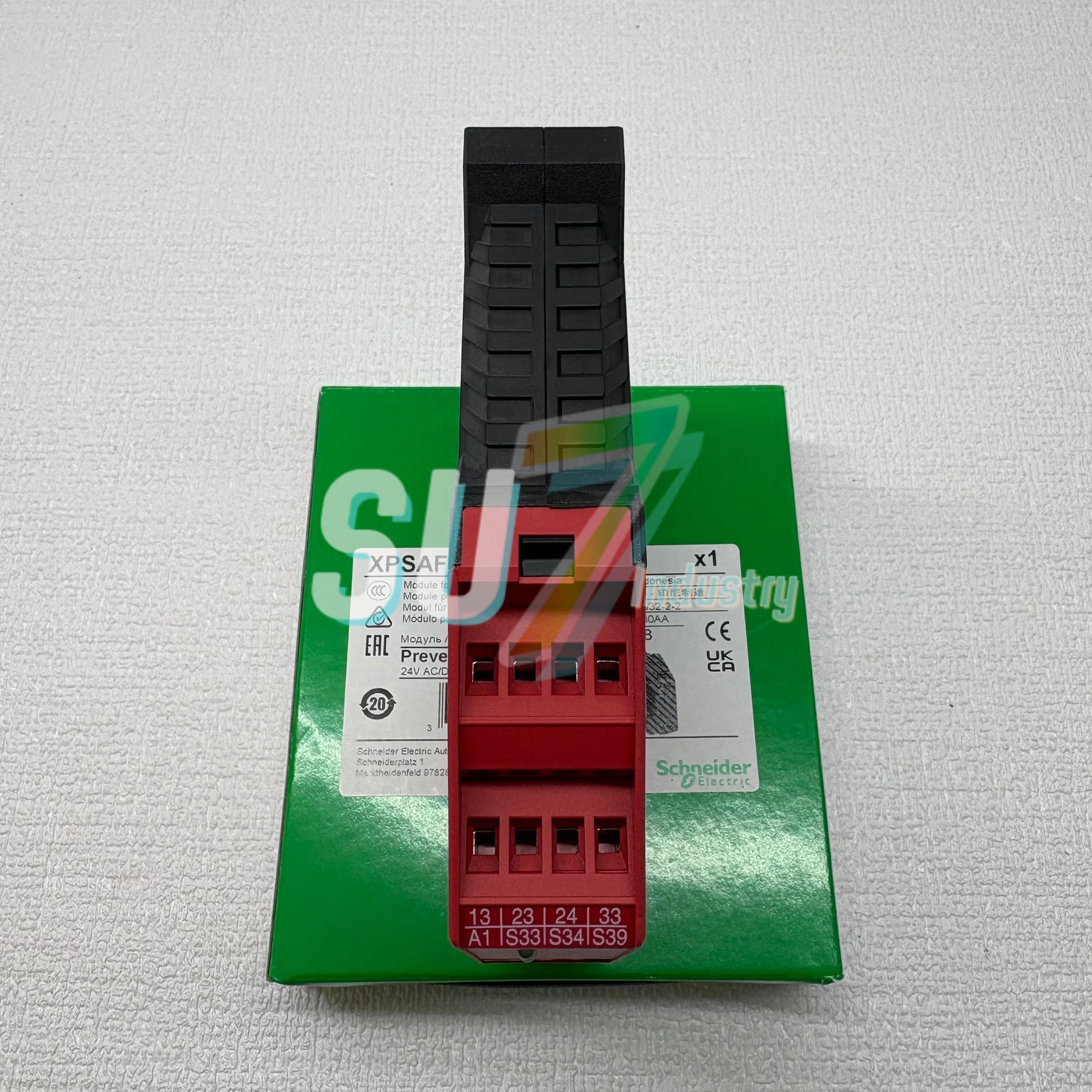 XPSAF5130 Safety Relay  New Original