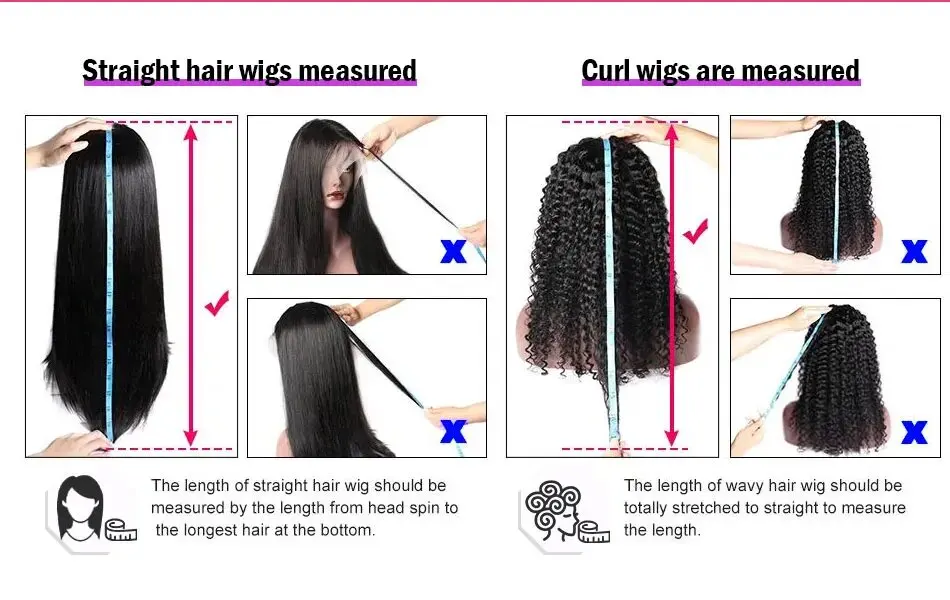 Pelucas de cabello humano de densidad 180% de onda de agua de encaje 4x4 fáciles de usar para mujer