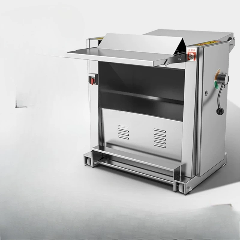 

Commercial automatic peeling peeling and peeling machine