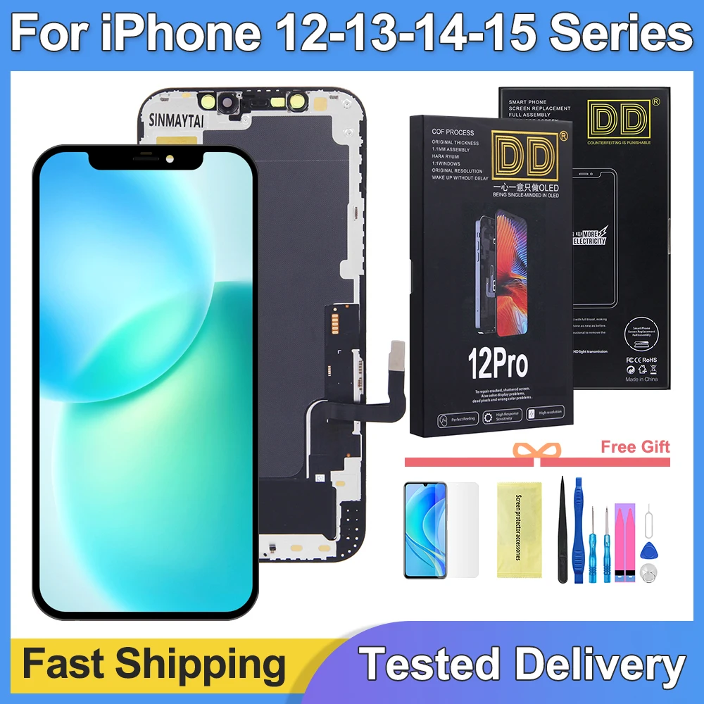 dd-iphone-oled-display-assembly-for-x-xr-xs-13-mini-14-plus-15-11-12-13-pro-max-replacement-lcd-screen-for-iphone-models