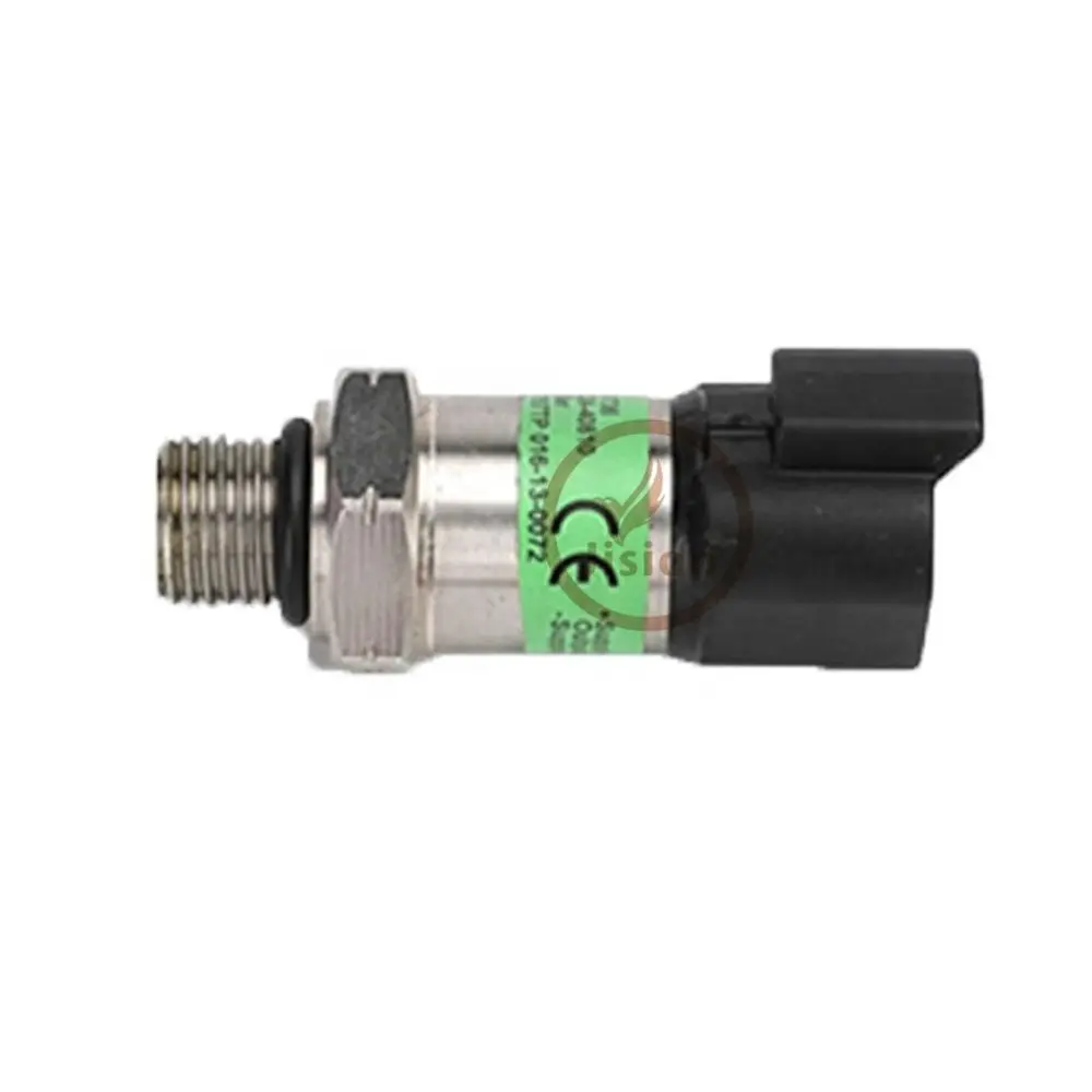 For Hyu-ndai Hot Sale Product Modern R215-7 Pressure Sensor Switch 31q4-40810 Excavator RXMVP