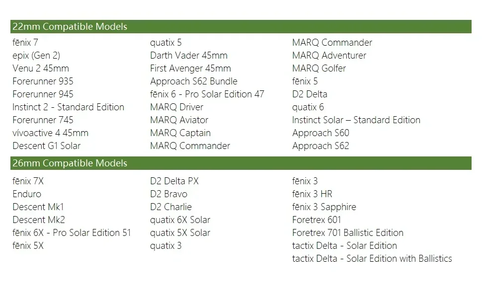 Титановый ремешок Quickfit 26 мм 22 мм для Garmin Fenix 6/6X/6XPro/7/7X/5/5X/5XPlus/3, металлический ремешок для часов Forerunner 945 935