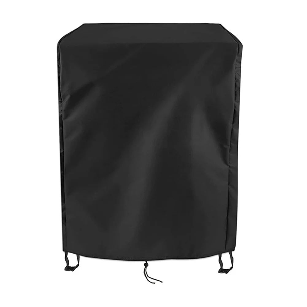 

Turkey Fryer Cover 50cm/79.9cm/69.9cm 210D Oxford Fabric Waterproof Cover For CreoleFeast/for King Kooker, For Crab Kettle