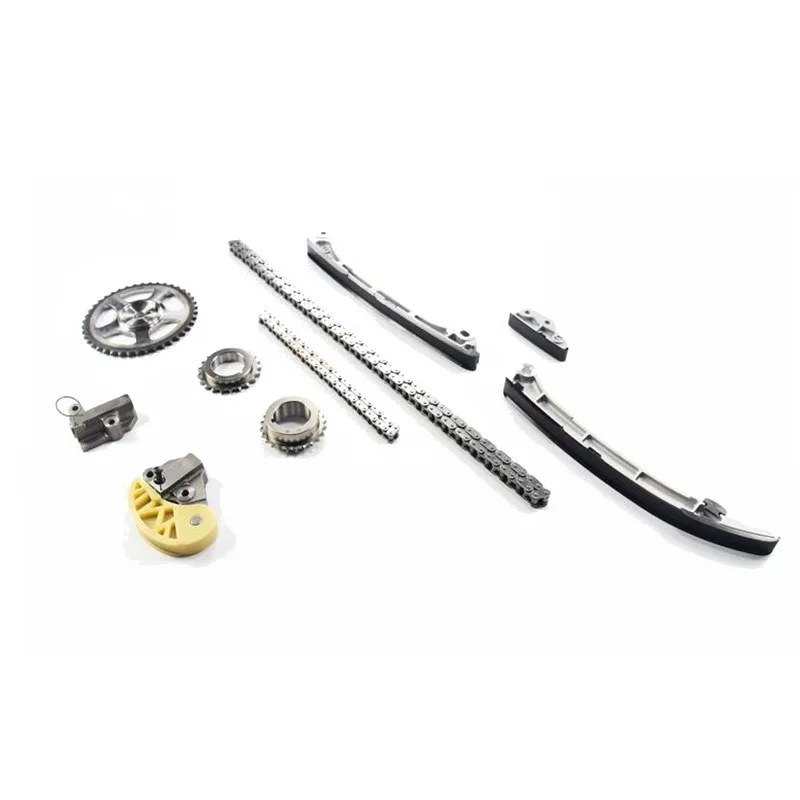 

309705 Timing Chain Kit for Mazda 3 Mazda 6 CX-5 KE Engine SHY1 SHY4 SHY6 2.2L OE SH0212201 SH1714151 SH0112500 SH0110602