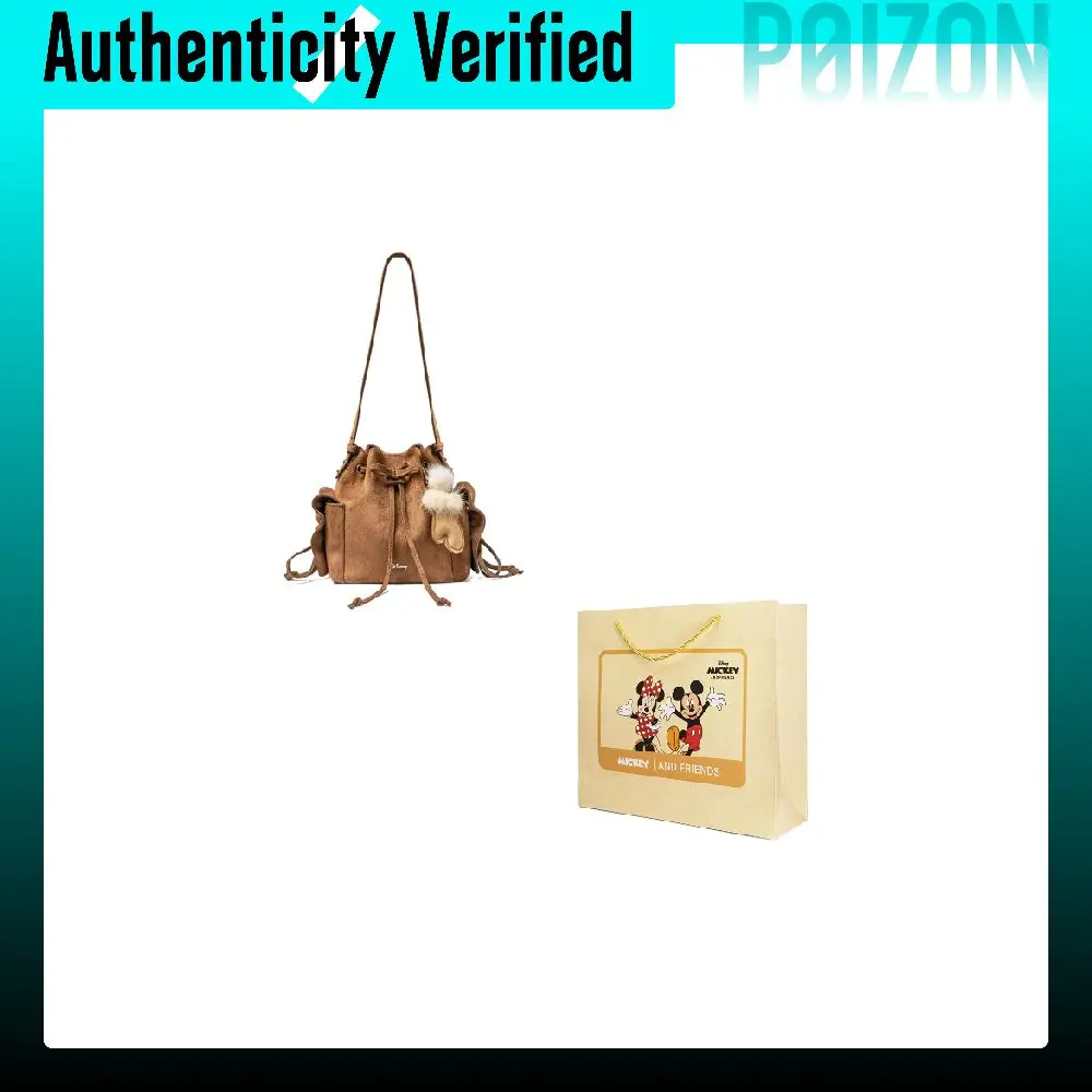 borsa-a-tracolla-da-donna-disney-in-pelle-sintetica-e-tessuto-a-mosaico-marrone-modello-bmk-72949k