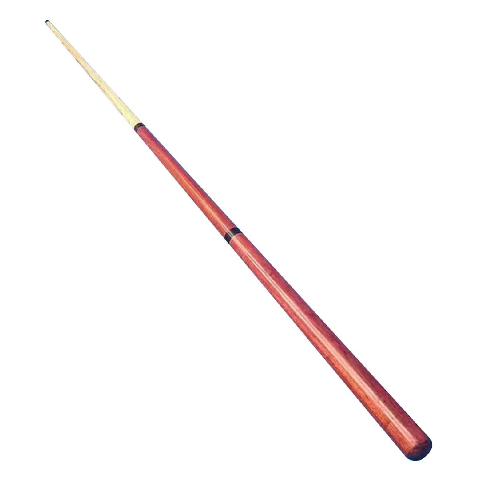 Biljart Pool Cue Break Jump Cue 145 Cm Split Economische Snooker Keu Houten Biljartkeu Voor Biljartspelers Training