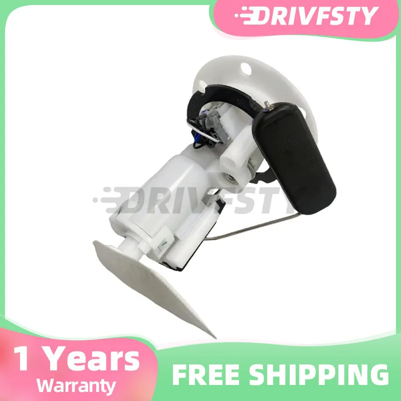 Für Yamaha 125 Cygnus-X 1 MS 4D2 3B3-13907-01 Motorrad Kraftstoffpumpe Komplette Montage Pumpenbaugruppe 3B3-E3907-11-00